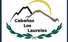 Cabañas Los Laureles ruta del vino